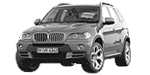 BMW E70 P0AE5 Fault Code