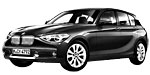 BMW F20 P0AE5 Fault Code