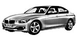 BMW F30 P0AE5 Fault Code